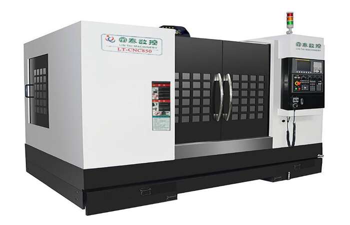 文昌市回收立式加工中心